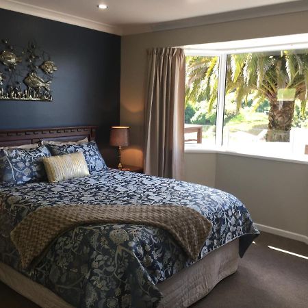 Sounds Vista B&B Пиктон Экстерьер фото