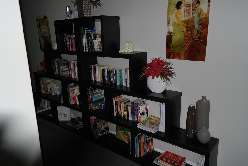 Sounds Vista B&B Пиктон Экстерьер фото
