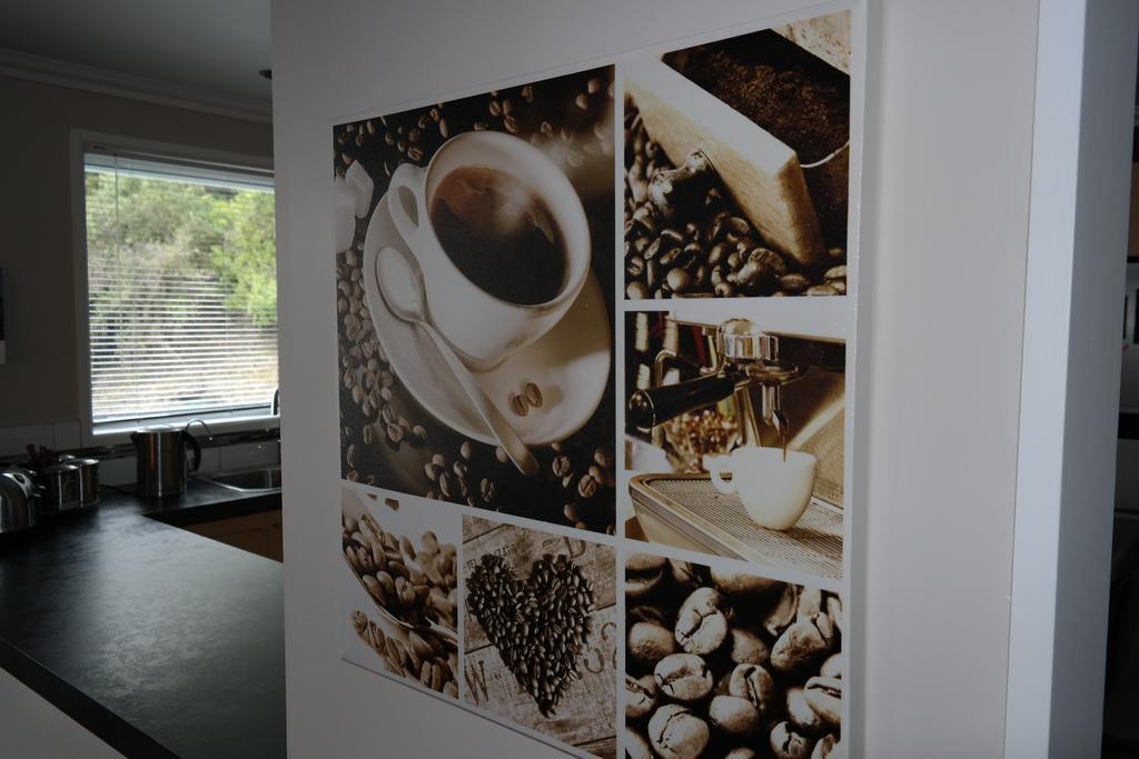Sounds Vista B&B Пиктон Экстерьер фото