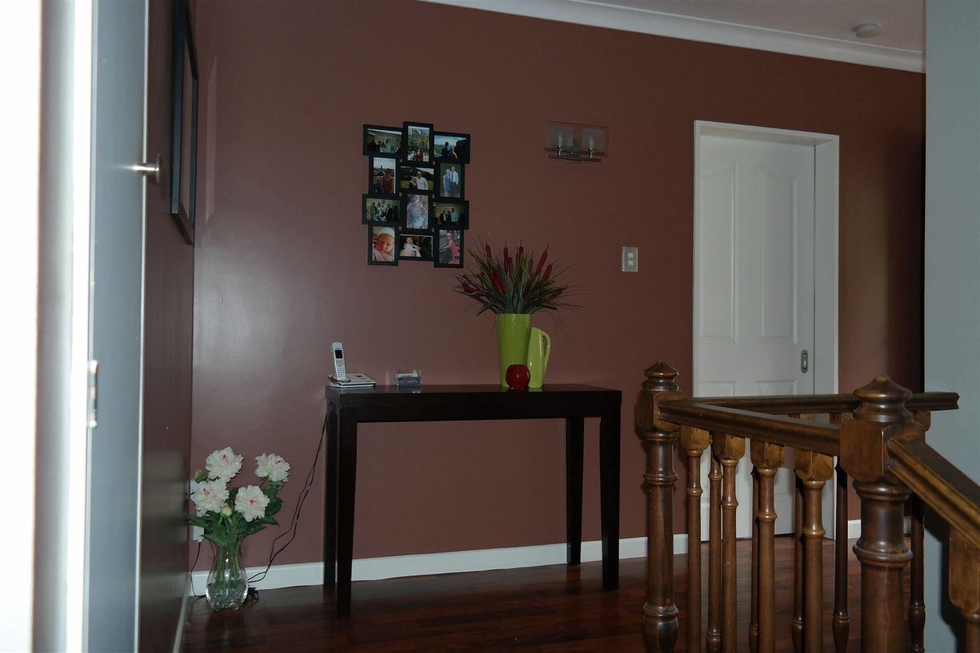 Sounds Vista B&B Пиктон Экстерьер фото