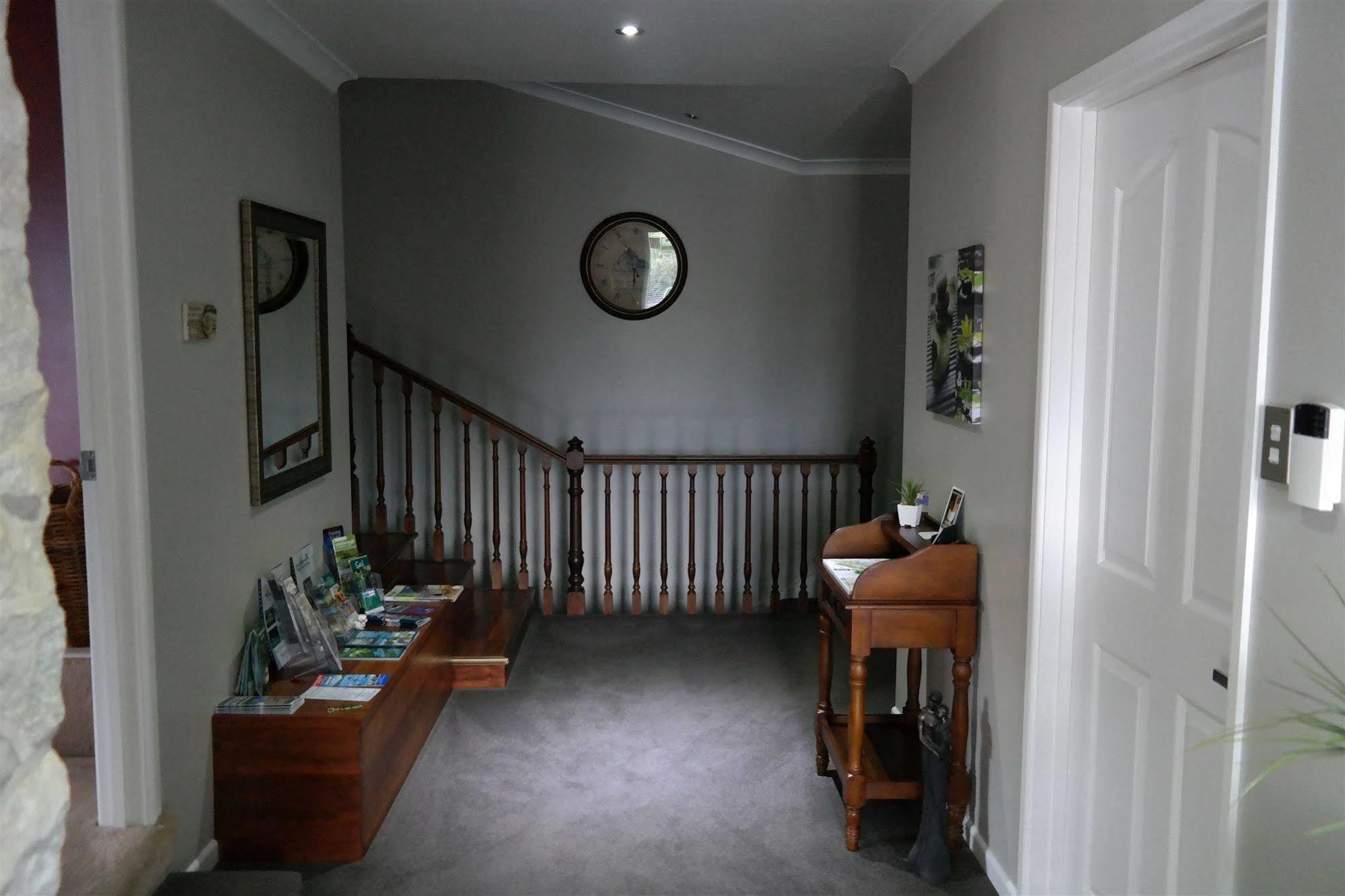 Sounds Vista B&B Пиктон Экстерьер фото