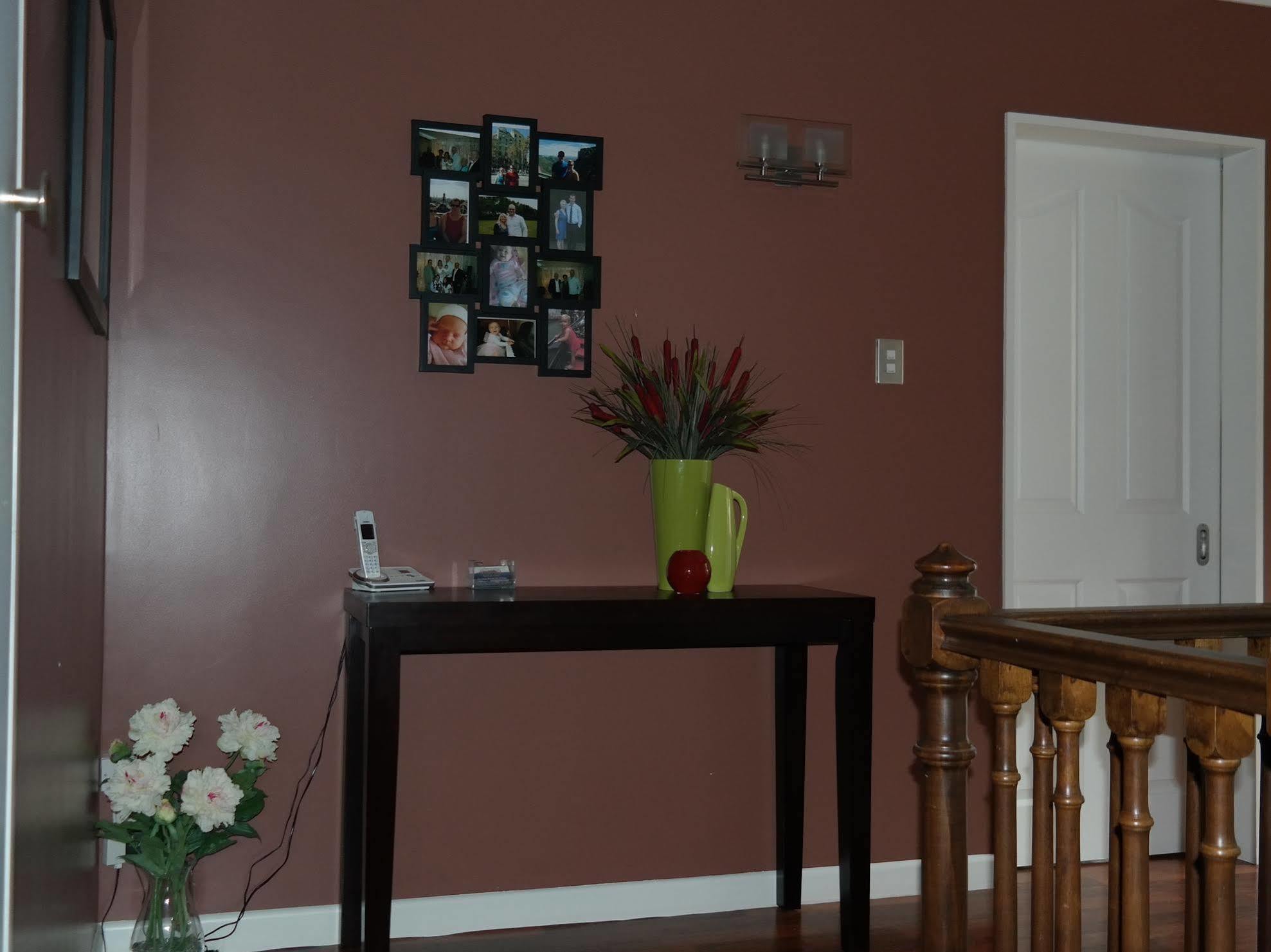 Sounds Vista B&B Пиктон Экстерьер фото