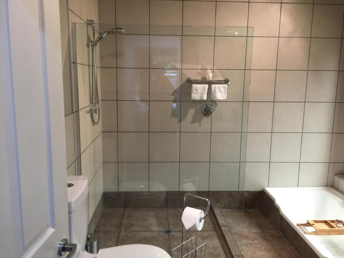 Sounds Vista B&B Пиктон Экстерьер фото