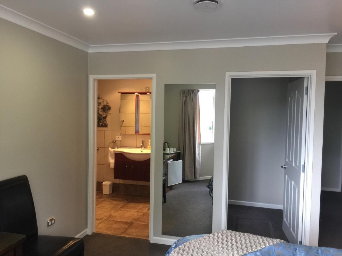 Sounds Vista B&B Пиктон Экстерьер фото