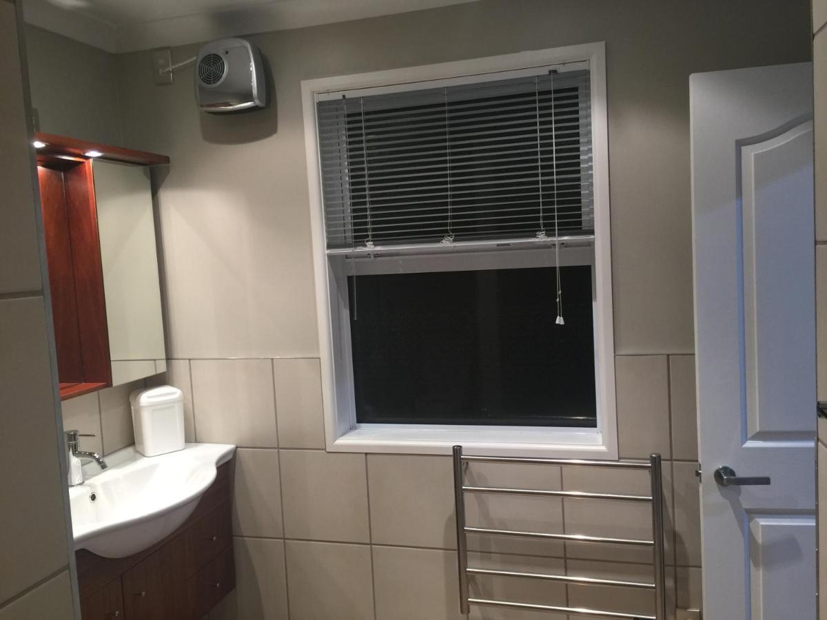 Sounds Vista B&B Пиктон Экстерьер фото