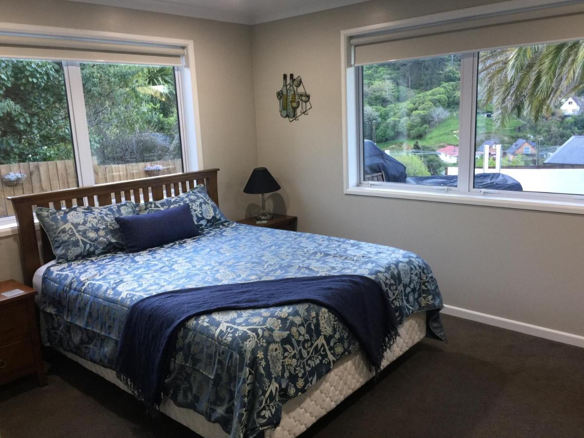 Sounds Vista B&B Пиктон Экстерьер фото