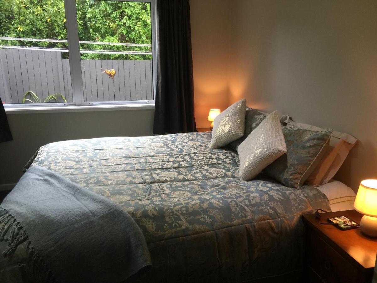 Sounds Vista B&B Пиктон Экстерьер фото