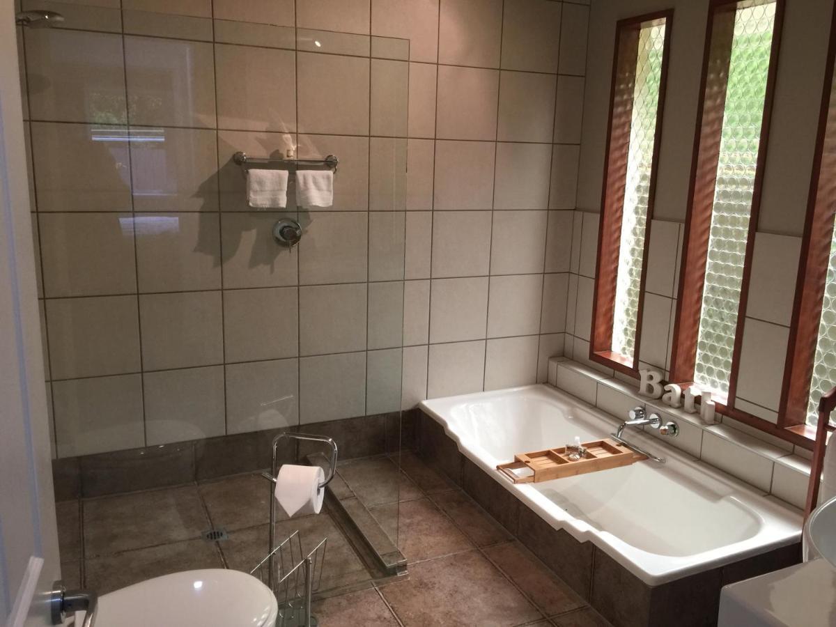Sounds Vista B&B Пиктон Экстерьер фото